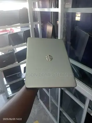 Laptop HP EliteBook 745 8GB Intel Core I5 SSD 256GB