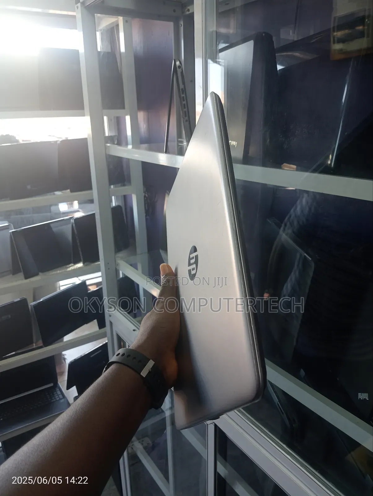 Laptop HP EliteBook 745 8GB Intel Core I5 SSD 256GB