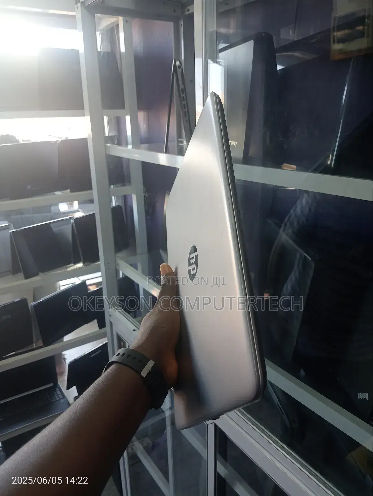 Laptop HP EliteBook 745 8GB Intel Core I5 SSD 256GB