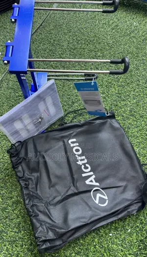 Alctron Professional Laptop Stand for Dj’S