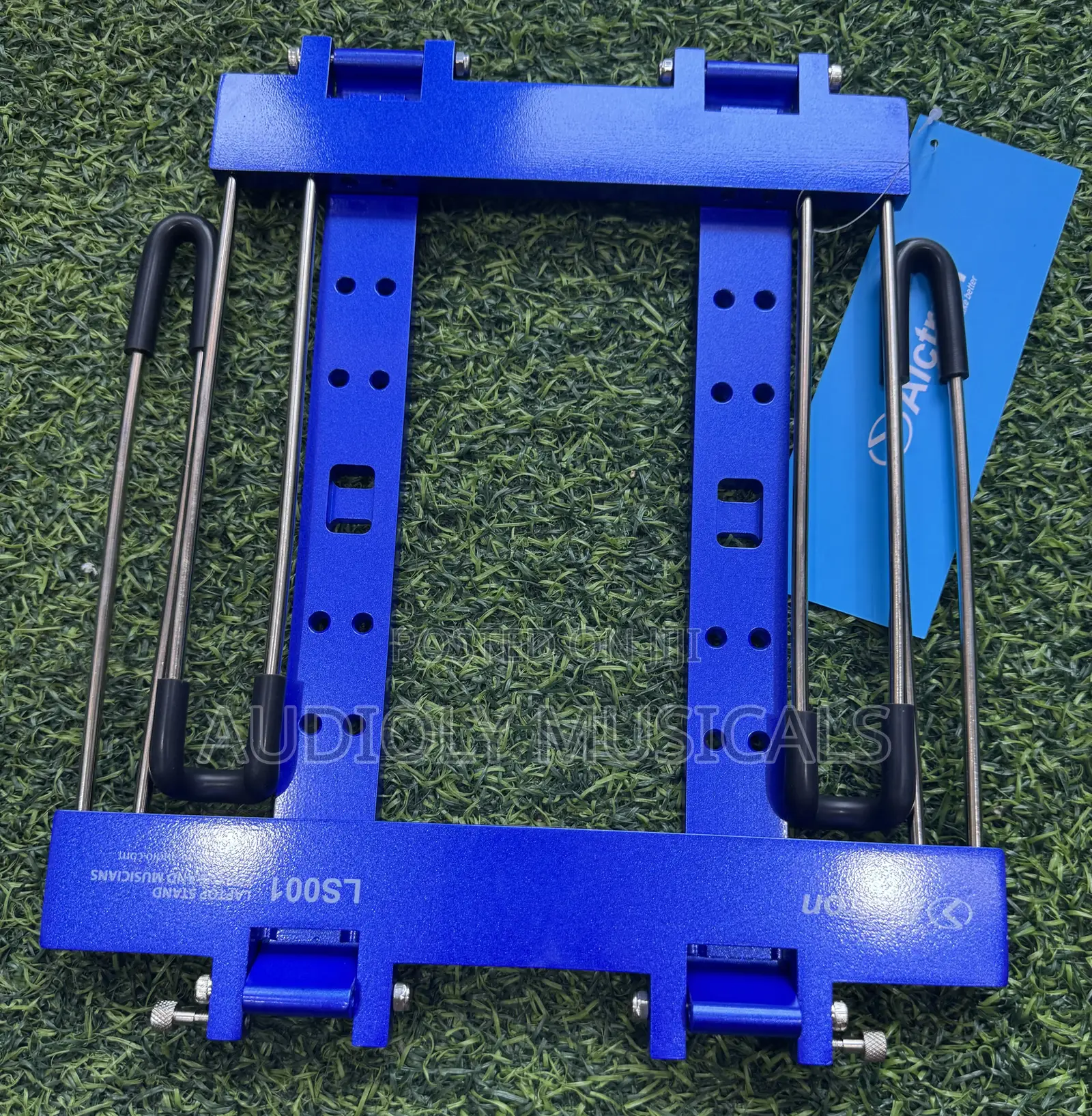 Alctron Professional Laptop Stand for Dj’S
