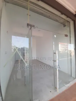 Newly Built Shop for Rent