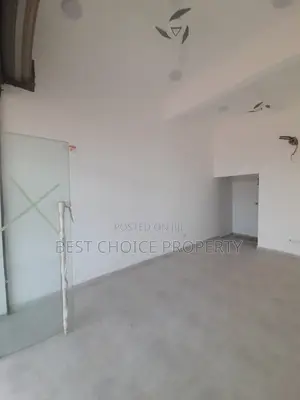 Newly Built Shop for Rent