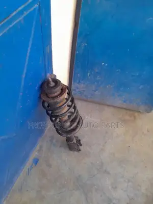 Chevrolet Aveo Front Shocks Absorber