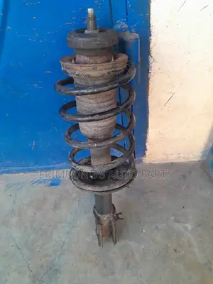 Chevrolet Aveo Front Shocks Absorber