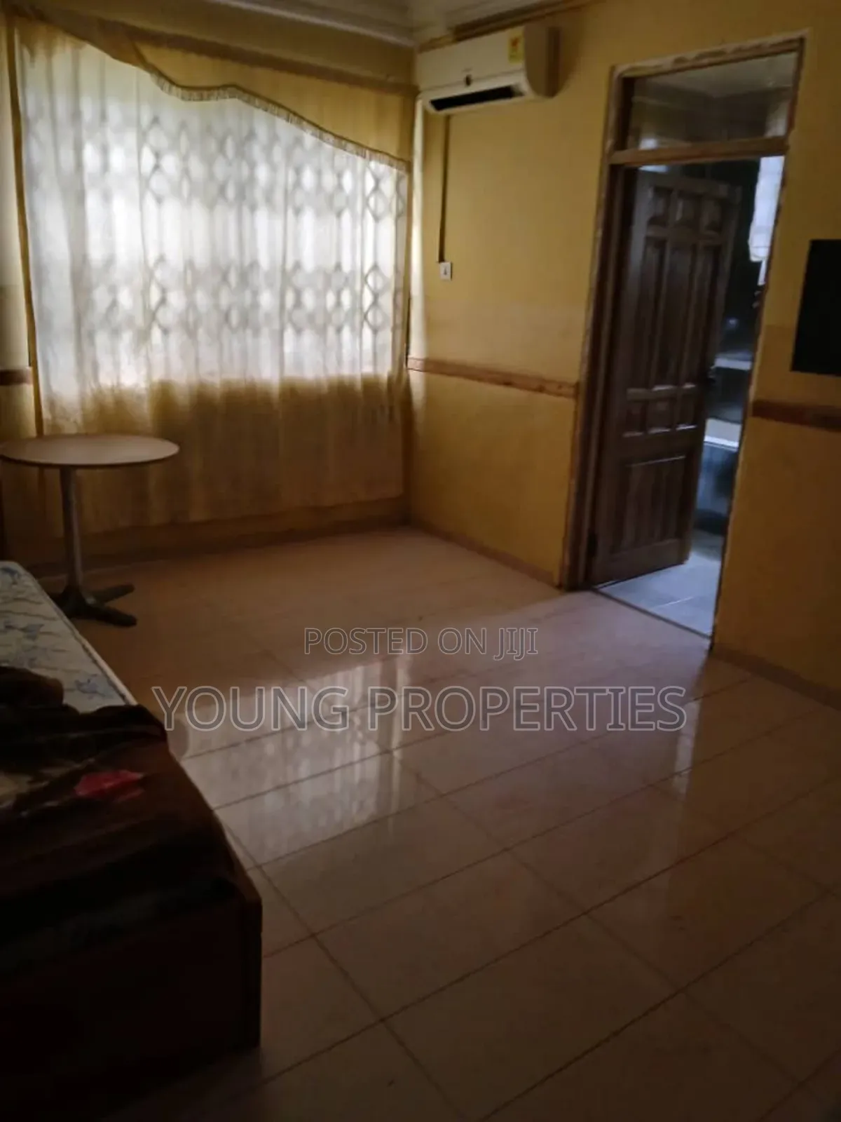 7bdrm House in Gbawe for rent