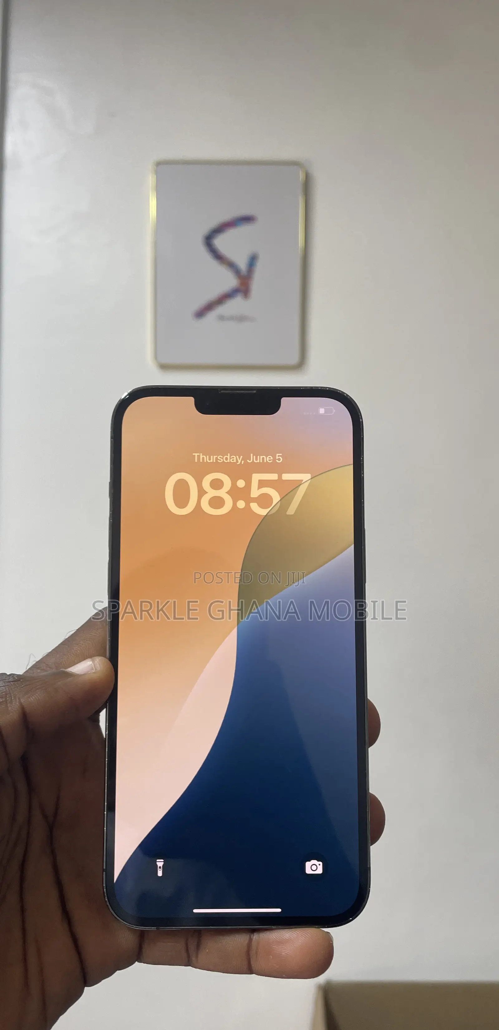 Apple iPhone 13 Pro Max 256 GB Gray