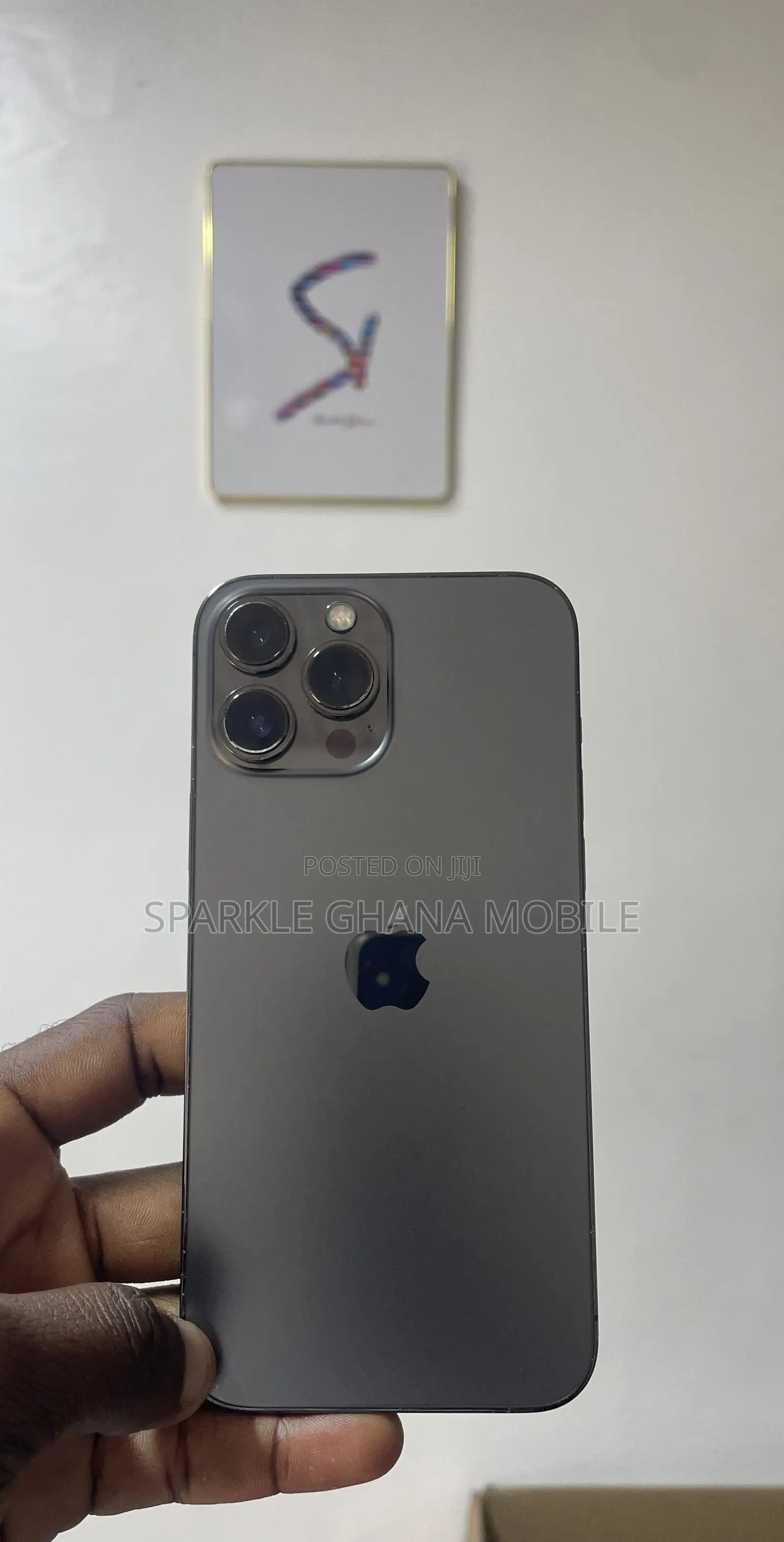Apple iPhone 13 Pro Max 256 GB Gray