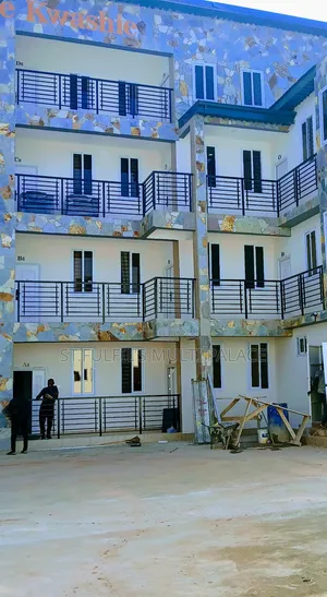 2bdrm Apartment in Adenta Pantang Road for rent