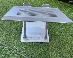 Adjustable Laptop Classic Stand