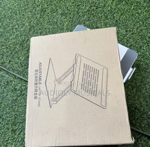 Adjustable Laptop Classic Stand