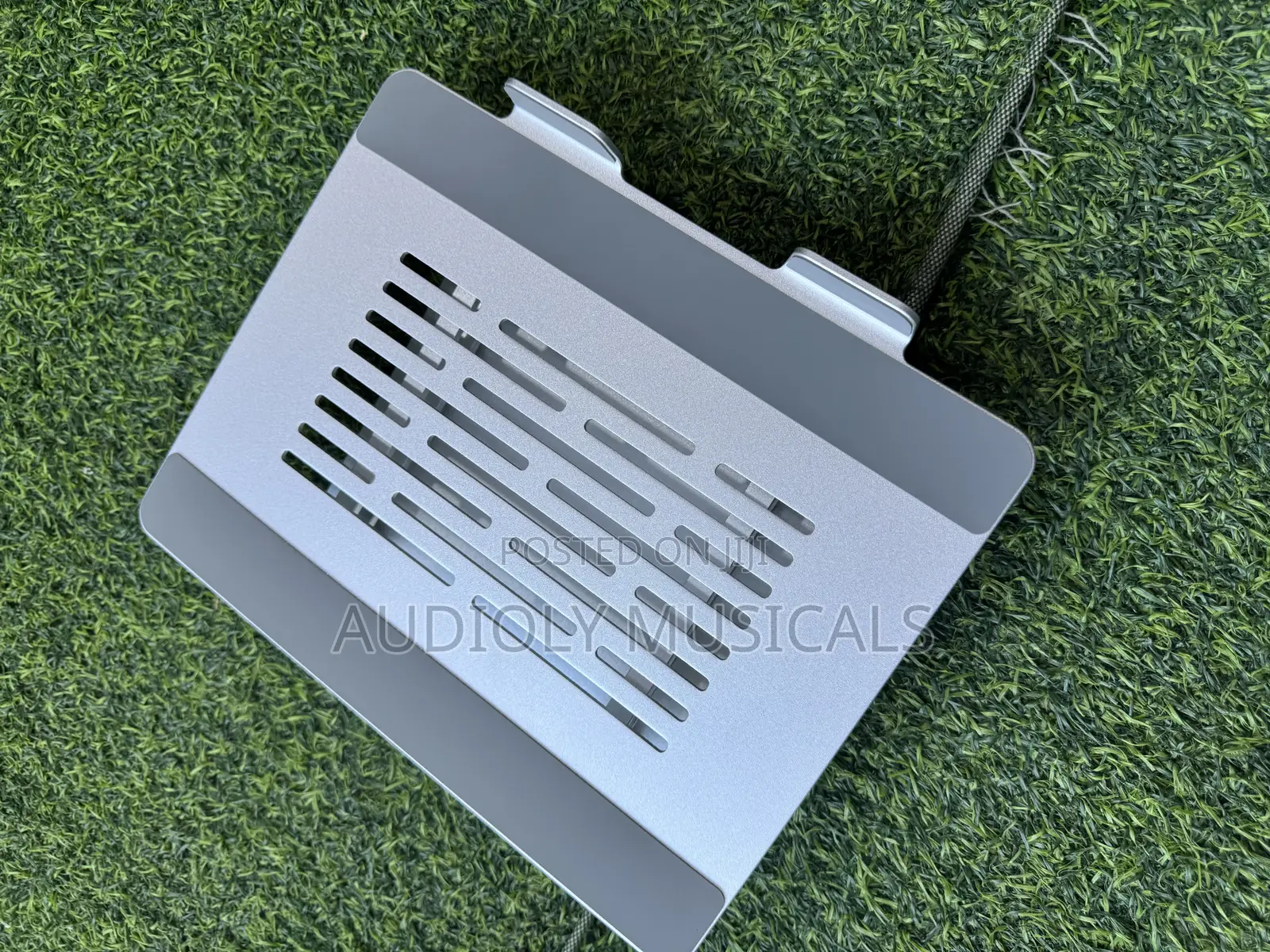 Adjustable Laptop Classic Stand