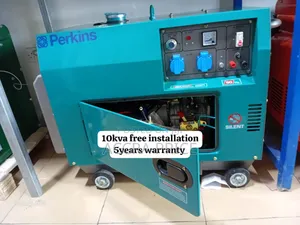Titan Next 10kva 13000watts Diesel Generator 10kva