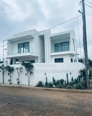 Photo - 4bdrm House in East Legon for sale