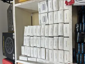 Smoke Detector