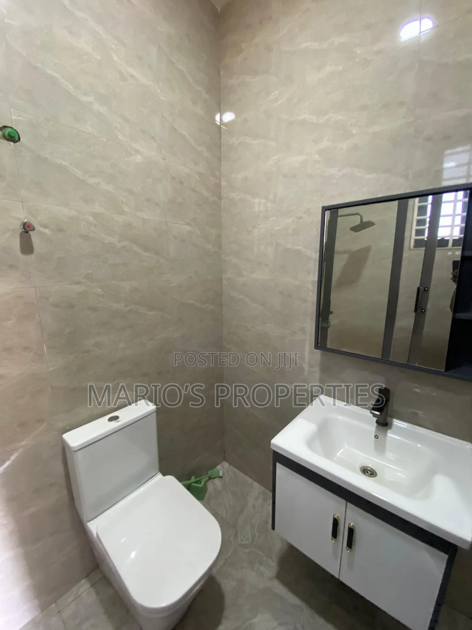 2bdrm Apartment in Mario’S Properties, Lake Side Estate for rent