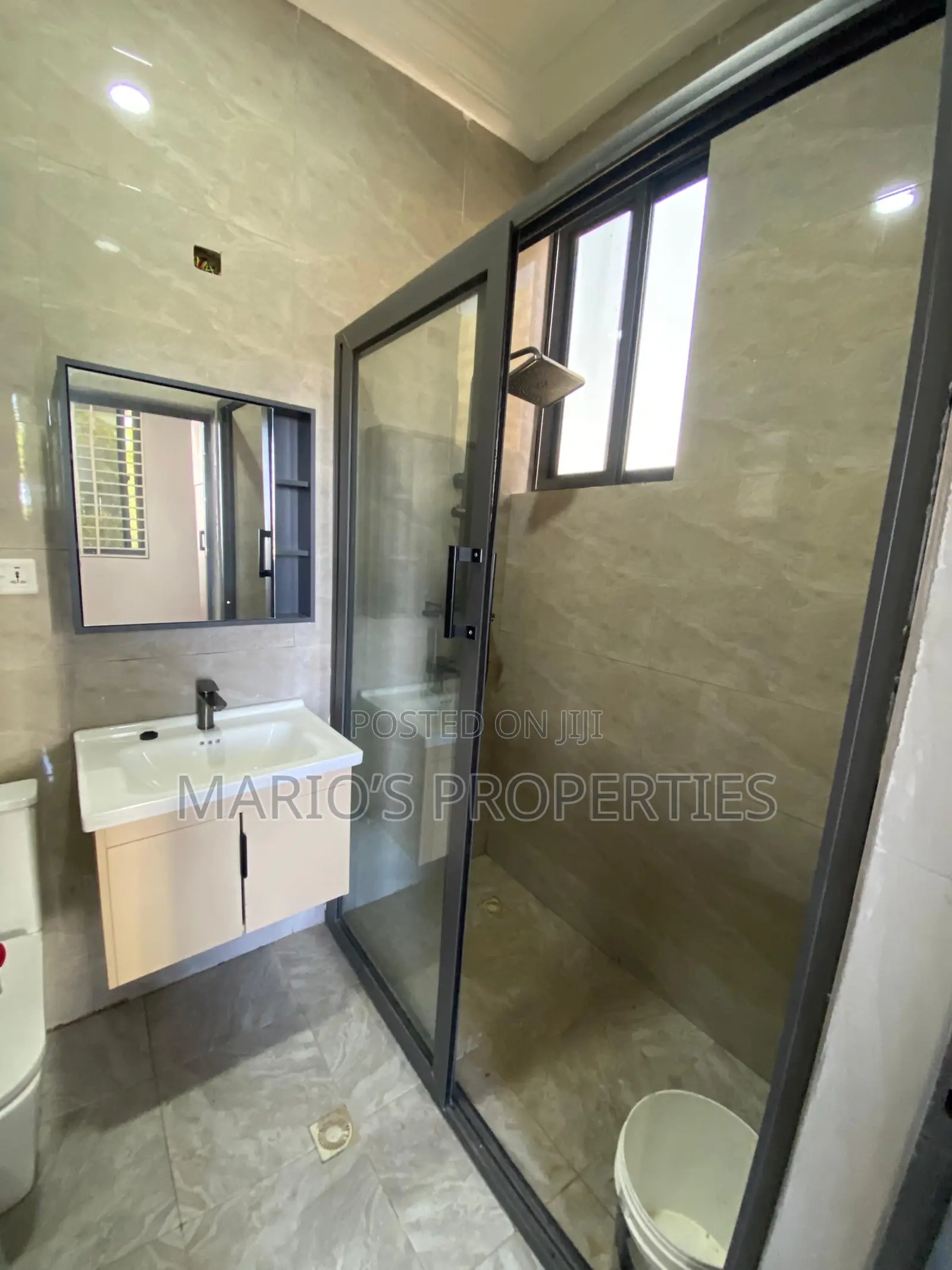 2bdrm Apartment in Mario’S Properties, Lake Side Estate for rent