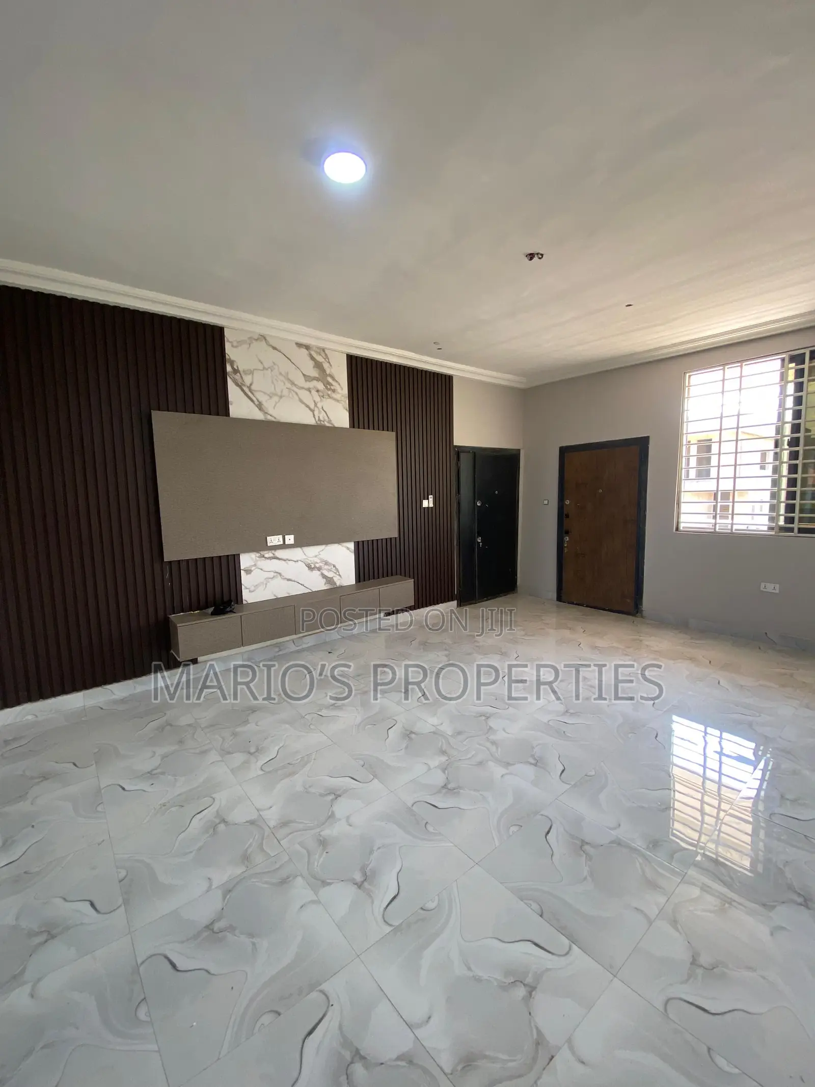 2bdrm Apartment in Mario’S Properties, Lake Side Estate for rent