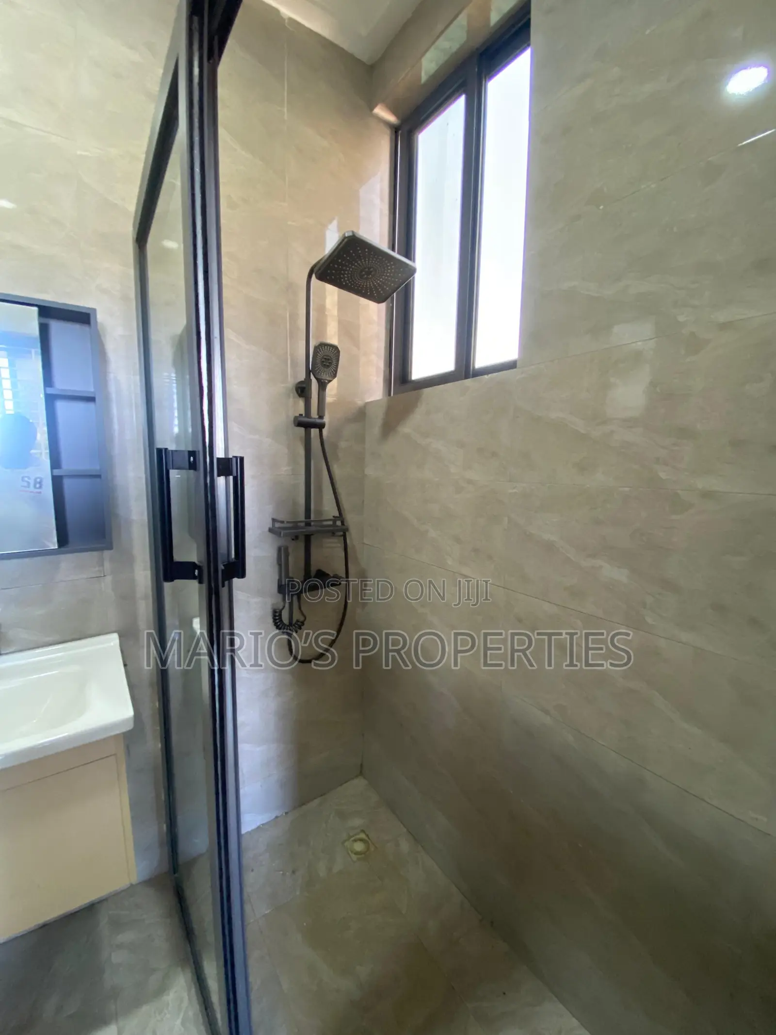 2bdrm Apartment in Mario’S Properties, Lake Side Estate for rent