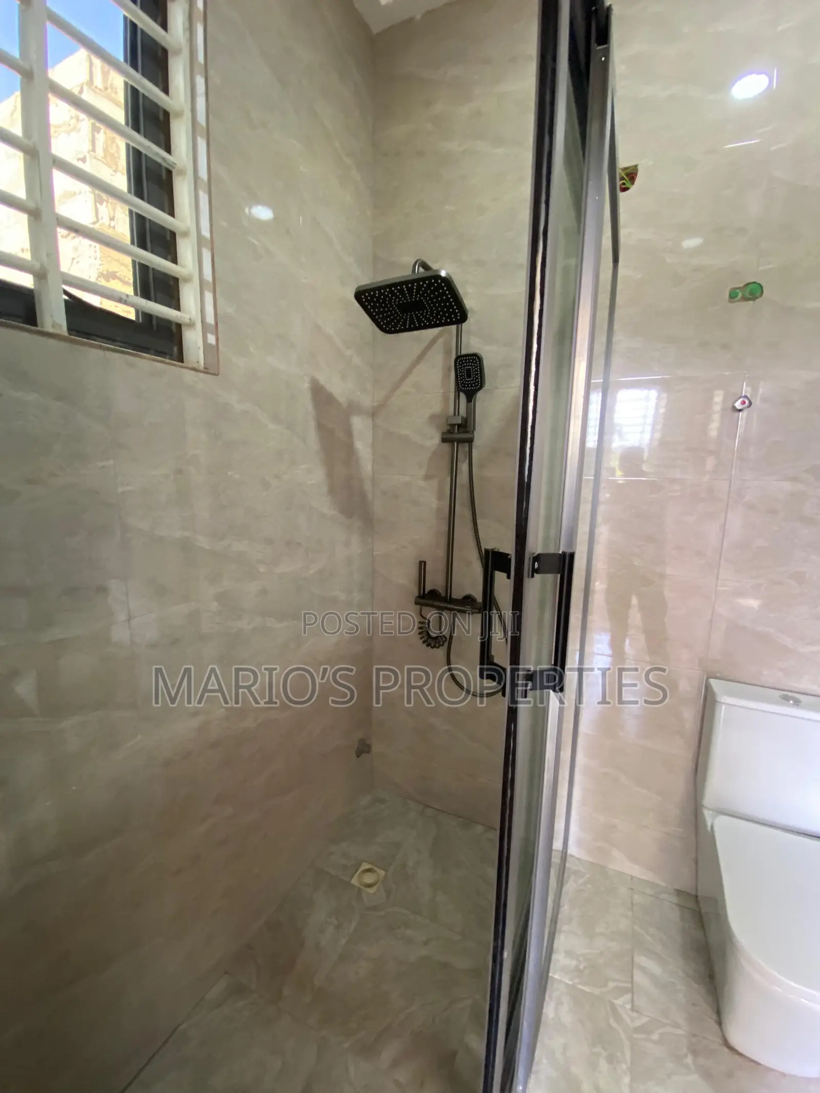 2bdrm Apartment in Mario’S Properties, Lake Side Estate for rent