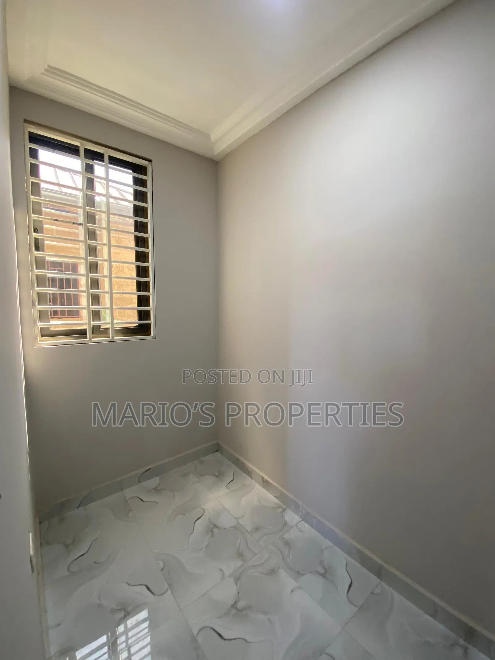 2bdrm Apartment in Mario’S Properties, Lake Side Estate for rent