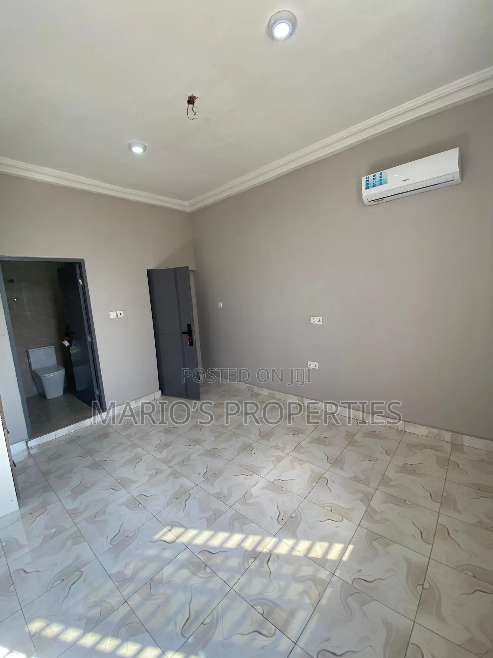 2bdrm Apartment in Mario’S Properties, Lake Side Estate for rent