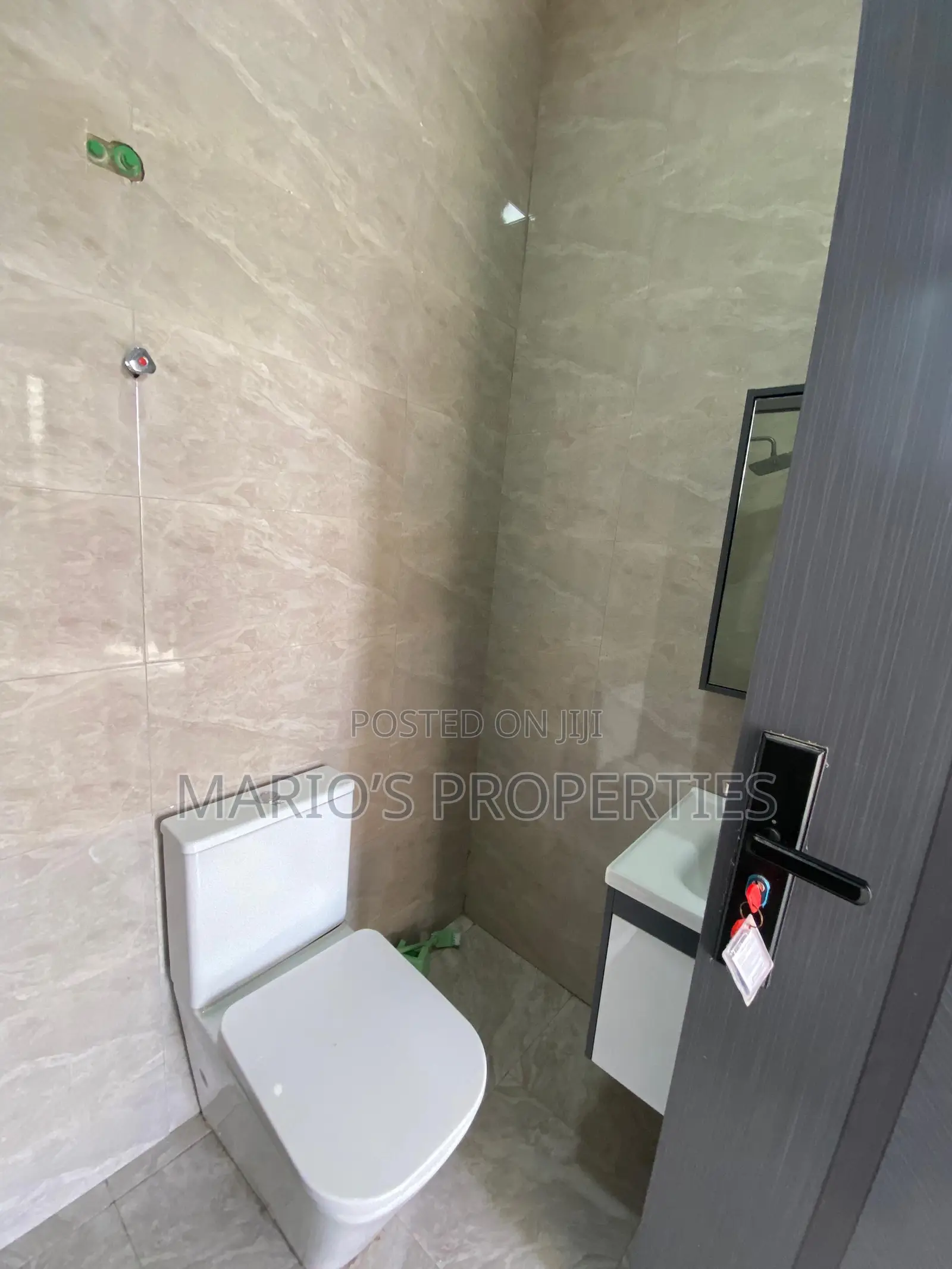 2bdrm Apartment in Mario’S Properties, Lake Side Estate for rent