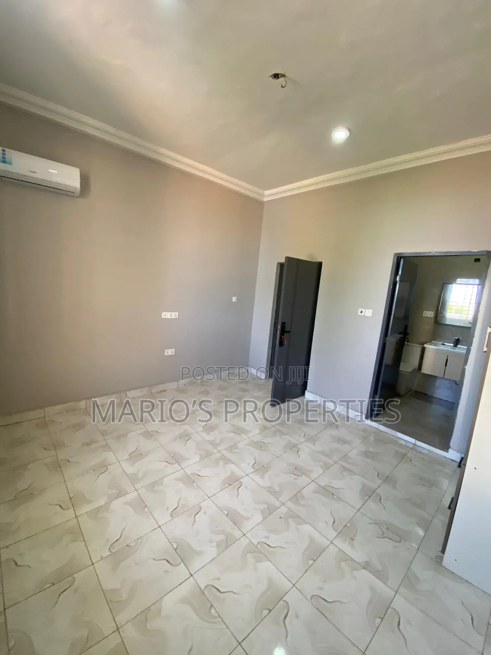 2bdrm Apartment in Mario’S Properties, Lake Side Estate for rent