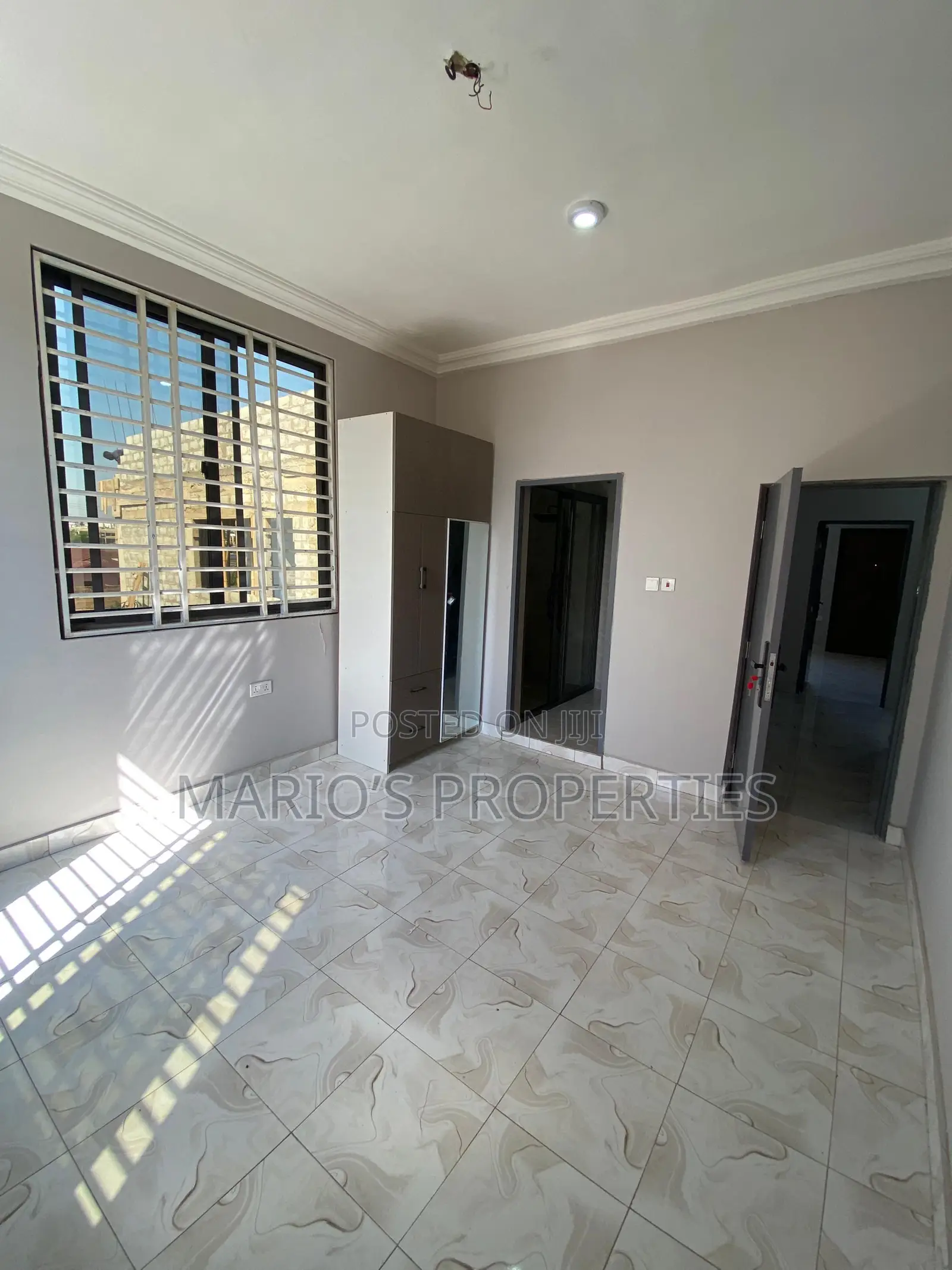 2bdrm Apartment in Mario’S Properties, Lake Side Estate for rent