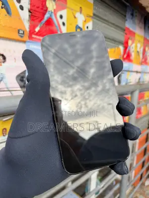 Apple iPhone 12 Pro Max 256 GB Blue