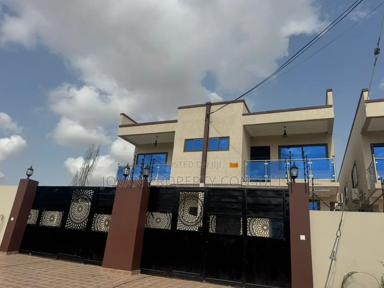 4bdrm House in Tantra Hill, Achimota for sale