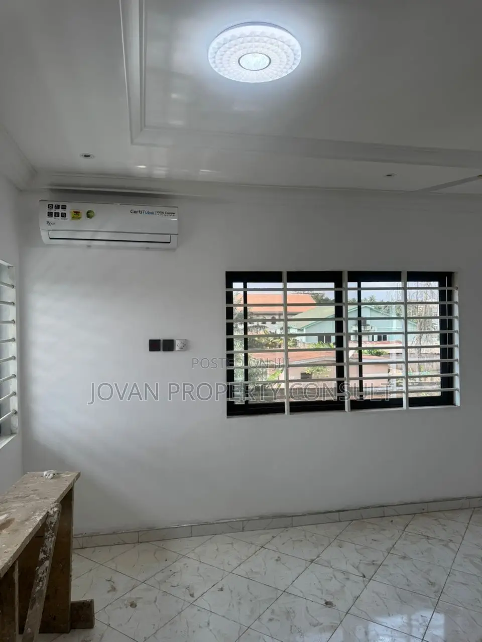 4bdrm House in Tantra Hill, Achimota for sale