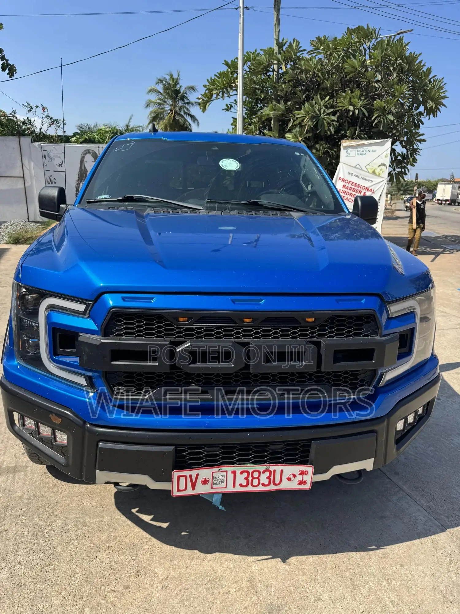 Ford F-150 XLT 4x4 SuperCrew Cab Styleside 6.5 ft. box 157 in. WB 2020