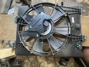 Honda Civic 2016 to 2021 Cooling Fun 2.0 Engine Capacity.