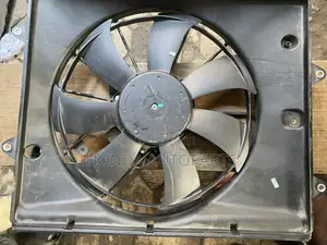 Honda Civic 2016 to 2021 Cooling Fun 2.0 Engine Capacity.