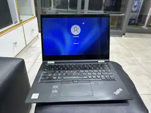 Laptop Lenovo Thinkpad X13 Yoga 8GB Intel Core I5 SSD 256GB