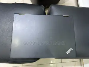 Laptop Lenovo Thinkpad X13 Yoga 8GB Intel Core I5 SSD 256GB