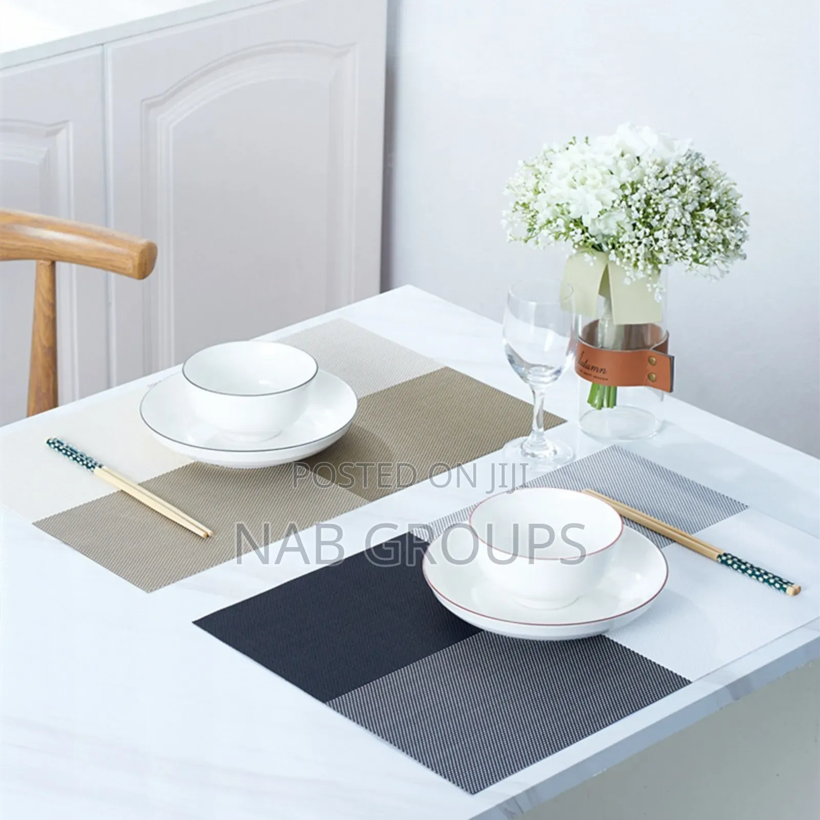 Dinning Table Cover