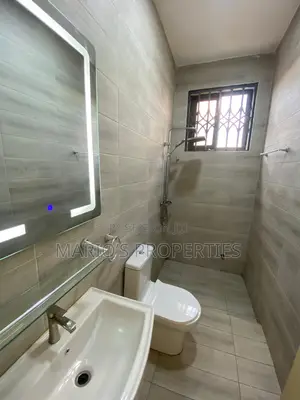 2bdrm Apartment in Mario’S Properties, Ashaley Botwe for rent