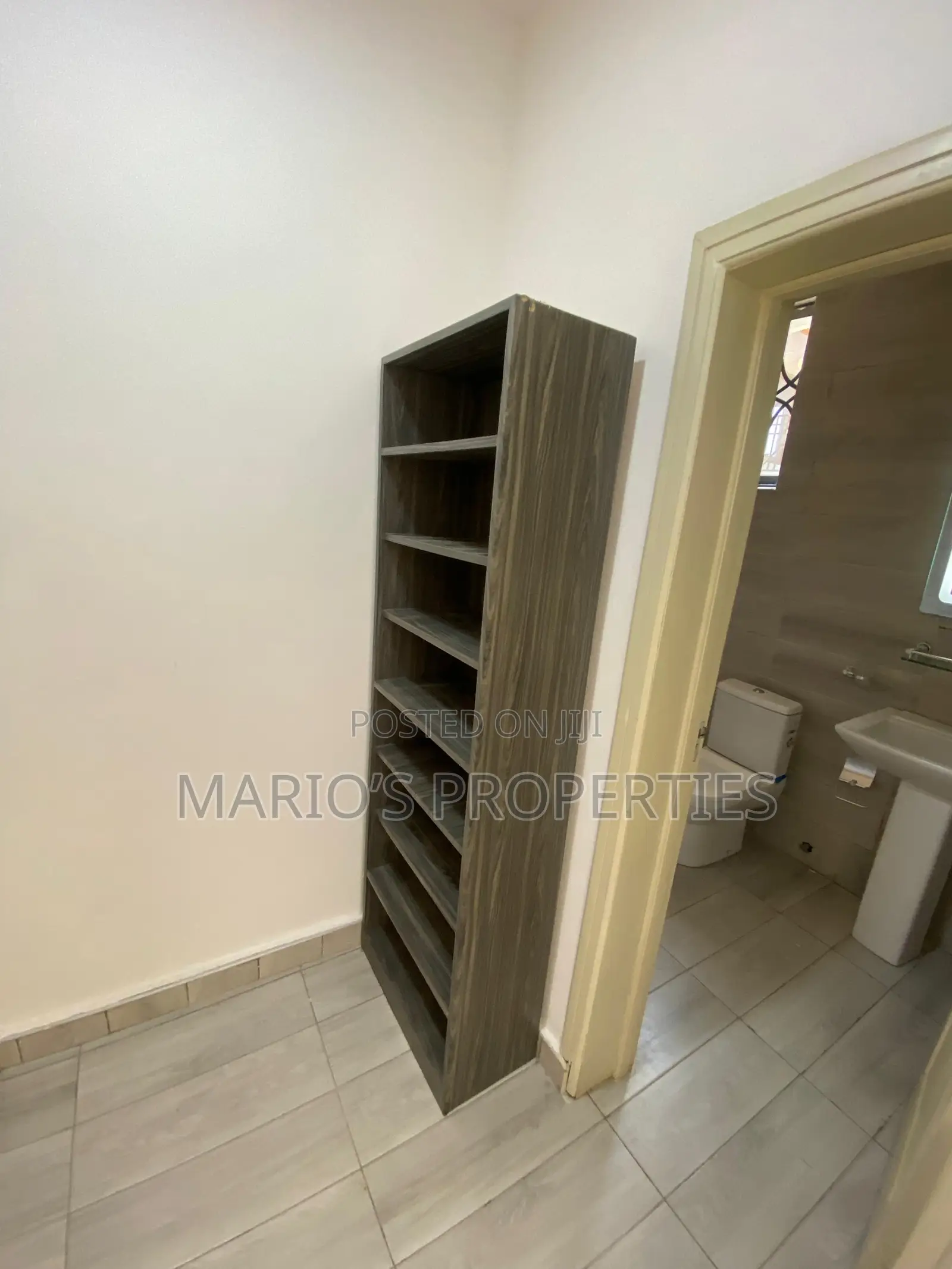 2bdrm Apartment in Mario’S Properties, Ashaley Botwe for rent