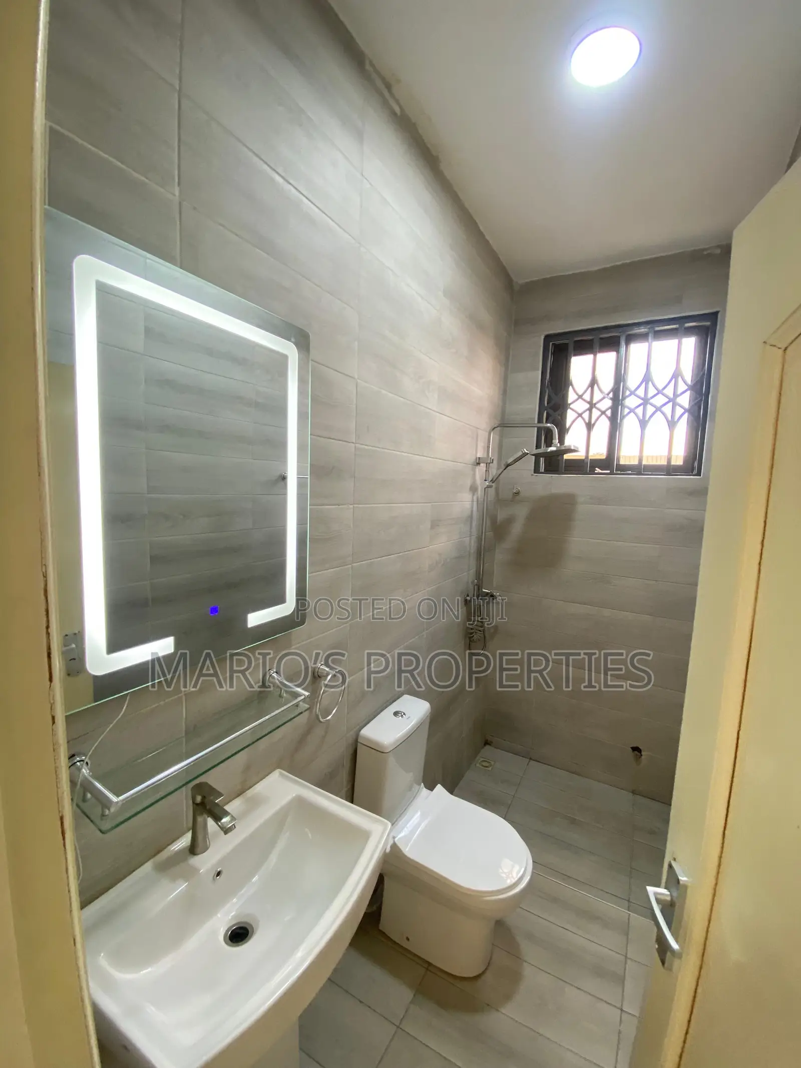 2bdrm Apartment in Mario’S Properties, Ashaley Botwe for rent