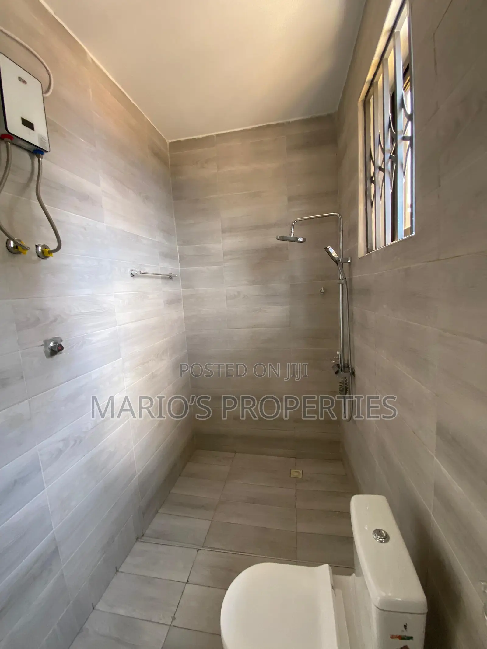 2bdrm Apartment in Mario’S Properties, Ashaley Botwe for rent
