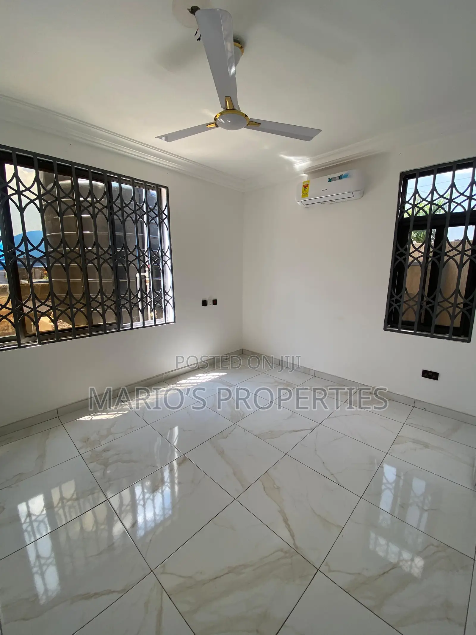 2bdrm Apartment in Mario’S Properties, Ashaley Botwe for rent