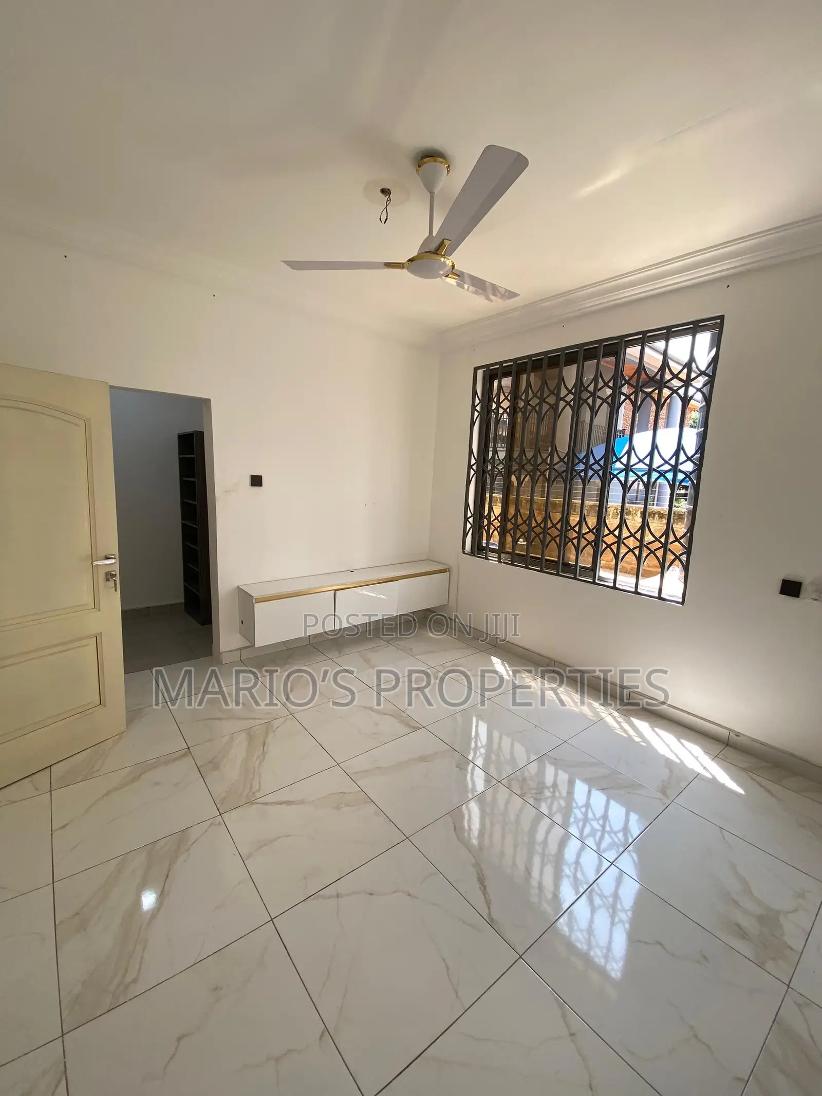 2bdrm Apartment in Mario’S Properties, Ashaley Botwe for rent