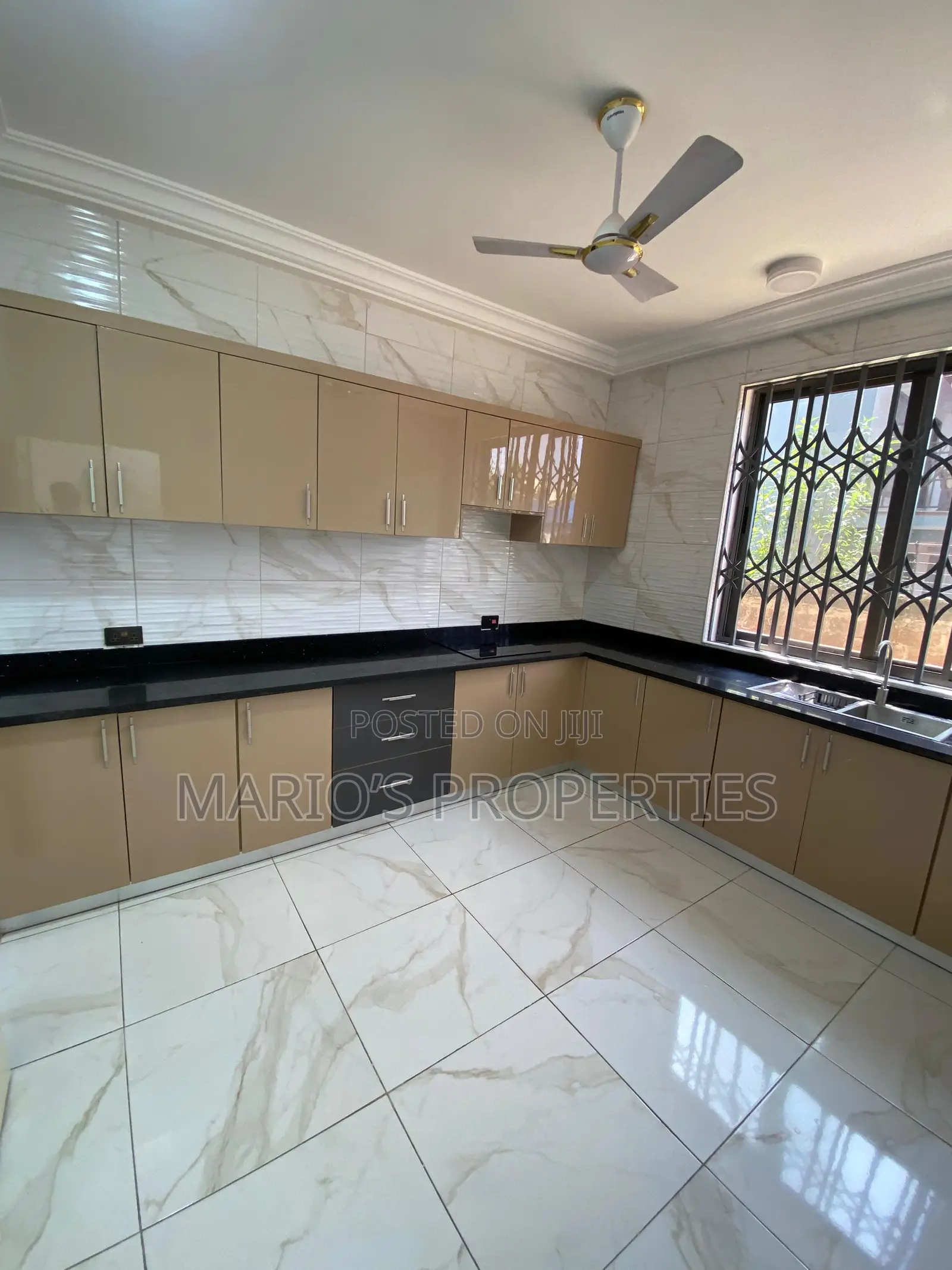 2bdrm Apartment in Mario’S Properties, Ashaley Botwe for rent