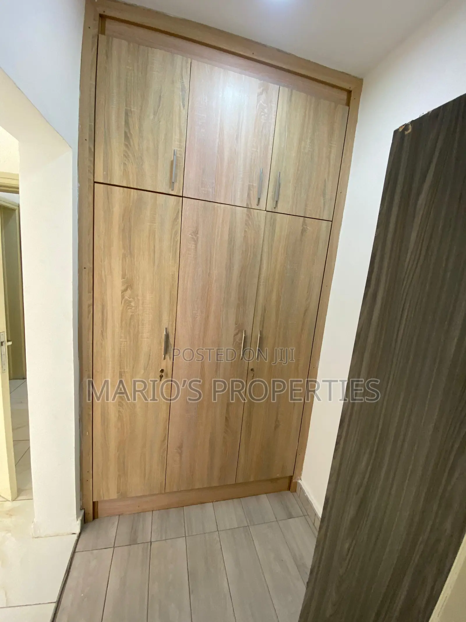 2bdrm Apartment in Mario’S Properties, Ashaley Botwe for rent