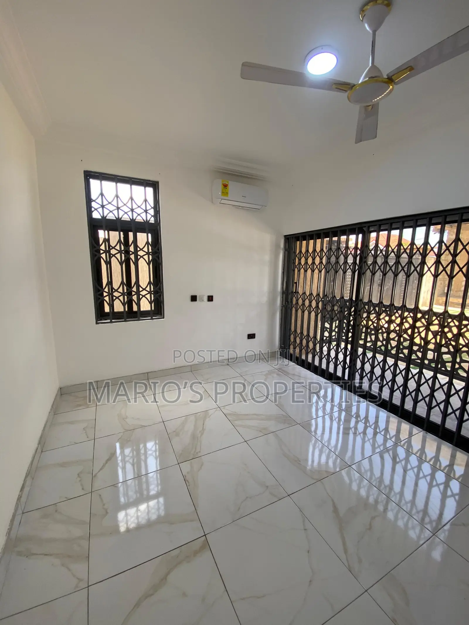 2bdrm Apartment in Mario’S Properties, Ashaley Botwe for rent