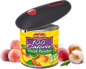 Electric Can Opener