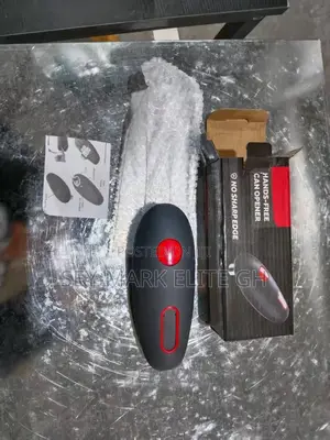 Electric Can Opener