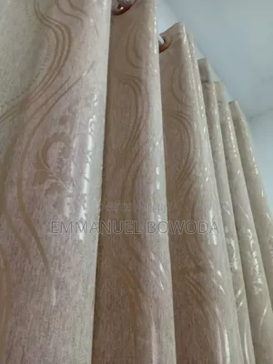 Affordable and Quality Sunblock Curtains
